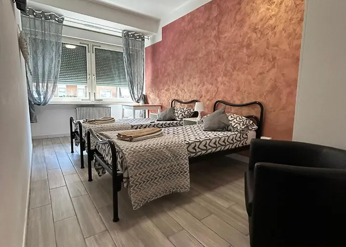 Capri B&B Bozen