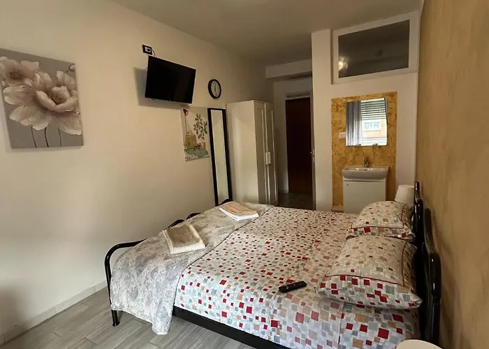Capri B&B Bozen
